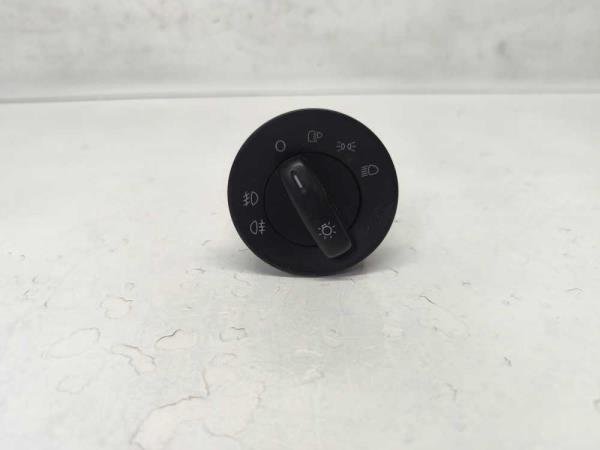 COMMODO SKODA - Vue 1